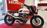 MOTO GUZZI V7 II STORNELLO