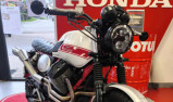 MOTO GUZZI V7 II STORNELLO