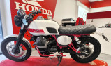 MOTO GUZZI V7 II STORNELLO