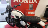 MOTO GUZZI V7 II STORNELLO