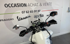 TRIUMPH TIGER 1200 EXPLORER XCX 2017