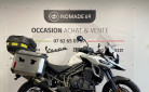 TRIUMPH TIGER 1200 EXPLORER XCX 2017