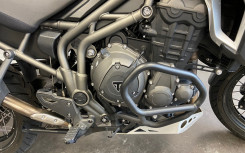 TRIUMPH TIGER 1200 EXPLORER XCX 2017