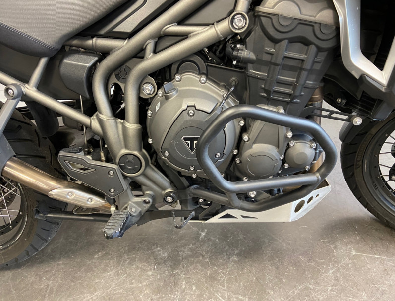 TRIUMPH TIGER 1200 EXPLORER XCX 2017