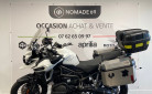 TRIUMPH TIGER 1200 EXPLORER XCX 2017
