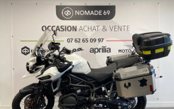 TRIUMPH TIGER 1200 EXPLORER XCX 2017