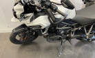 TRIUMPH TIGER 1200 EXPLORER XCX 2017