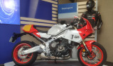 YAMAHA XSR 900 GP