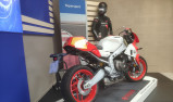 YAMAHA XSR 900 GP