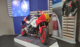 YAMAHA XSR 900 GP