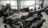 BMW K 1600 GT ACCIDENTE RSV N°21342