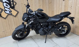 YAMAHA MT 07 (47.5CV) 2024