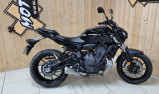 YAMAHA MT 07 (47.5CV) 2024