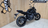 YAMAHA MT 07 (47.5CV) 2024