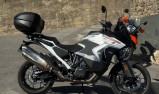KTM 1290 SUPER ADVENTURE S