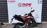 KTM 690 SMC R
