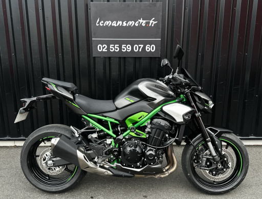 KAWASAKI Z 900