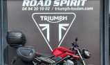 TRIUMPH STREET TRIPLE 765 RS