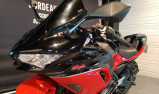 KAWASAKI NINJA 650 EDITION 40TH ELIGIBLE A2