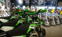 YCF 125 R-START
