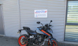 KTM 125 DUKE 2025 * Crédit Possible *