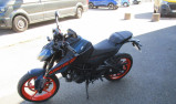 KTM 125 DUKE 2025 * Crédit Possible *