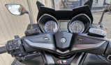 YAMAHA XP T-MAX 560 TECH MAX