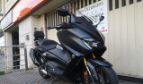 YAMAHA XP T-MAX 560 TECH MAX