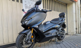 YAMAHA XP T-MAX 560 TECH MAX