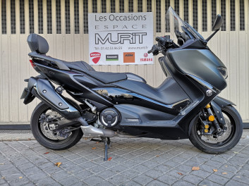 YAMAHA XP T-MAX 560 TECH MAX