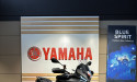 YAMAHA TRACER 9 GT Y-AMT
