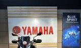YAMAHA TRACER 9 GT Y-AMT