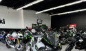KAWASAKI Ninja 7 Hybrid