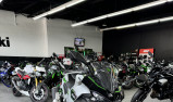 KAWASAKI Ninja 7 Hybrid