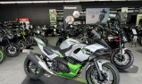 KAWASAKI Ninja 7 Hybrid