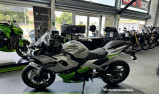 KAWASAKI Ninja 7 Hybrid