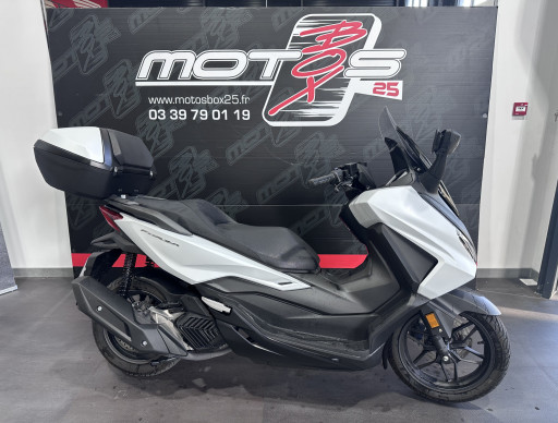 HONDA NSS FORZA 125