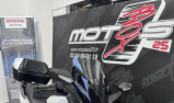 HONDA NSS FORZA 125