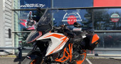 KTM 1290 SUPER ADVENTURE GT