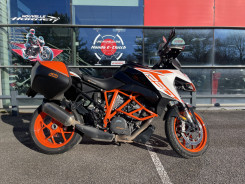 KTM 1290 SUPER ADVENTURE GT