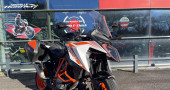 KTM 1290 SUPER ADVENTURE GT
