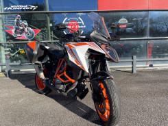 KTM 1290 SUPER ADVENTURE GT