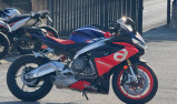 APRILIA RS 660 100 CV