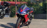 APRILIA RS 660 100 CV