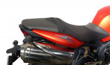 TRIUMPH STREET TRIPLE 675 R ACCIDENTE AVEC CARTE GRISE 