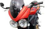 TRIUMPH STREET TRIPLE 675 R ACCIDENTE AVEC CARTE GRISE 