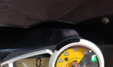 TRIUMPH STREET TRIPLE 675 R ACCIDENTE AVEC CARTE GRISE 