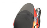 TRIUMPH STREET TRIPLE 675 R ACCIDENTE AVEC CARTE GRISE 