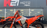 KTM 250 EXC-F