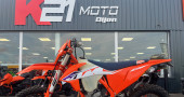 KTM 250 EXC-F